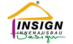 Logo von Insign - Innenausbau & Design