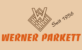Logo von Werner Hans Parkettlegermeister