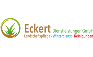 Logo von Eckert Dienstleistungen GmbH