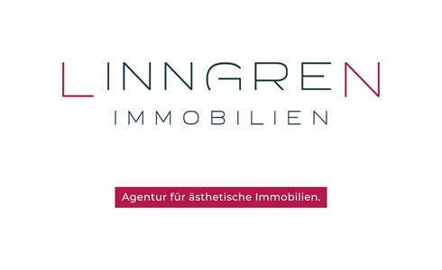 Logo von Linngren Immobilien GmbH