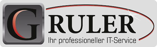 Logo von IT-Service Gruler