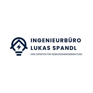 Logo von Ingenieurbüro Lukas Spandl