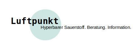 Logo von Luftpunkt GbR