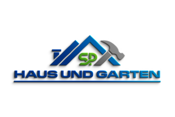 Logo von SP Haus und Garten