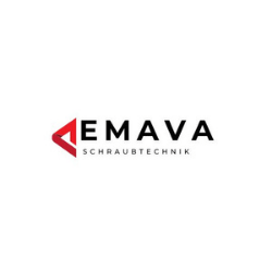 Logo von Emava Schraubtechnik
