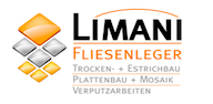 Logo von Limani Fliesenleger