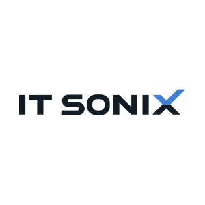 Logo von IT Sonix Custom Development GmbH