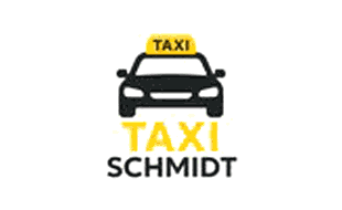 Logo von Taxi Schmidt Freiburg