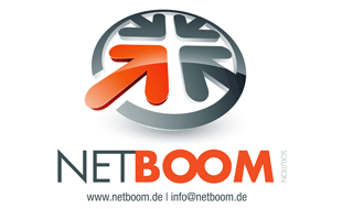 Logo von Netboom Xperience IT, Inh. Dipl.-Ing. Marion Zimmer e. K.