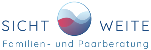Logo von Sichtweite Familien- und Paarberatung