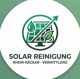 Logo von Solaranlagen Reinigung Rhein-Neckar