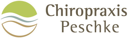 Logo von Chiropraxis Peschke, Inh. Ramón Peschke