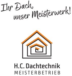 Logo von H.C. Dachtechnik Meisterbetrieb