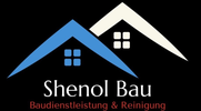 Logo von Shenol Bau