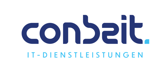 Logo von Conbeit IT-Dienstleistungen