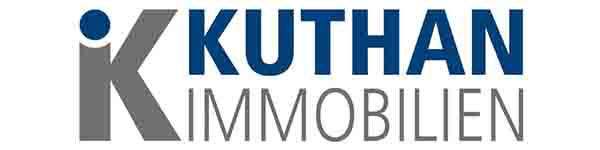 Logo von Kuthan-Immobilien IVD Ludwigshafen