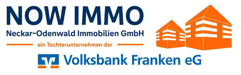 Logo von Neckar-Odenwald Immobilien GmbH