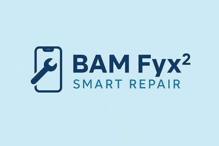 Logo von BAM Fyx² Smart Repair