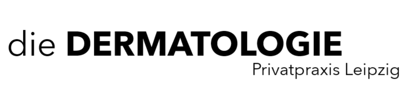 Logo von die DERMATOLOGIE - Privatpraxis Leipzig