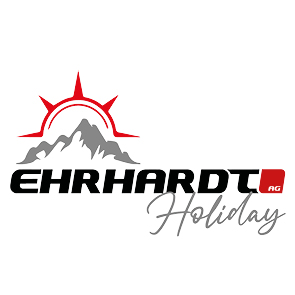 Logo von Ehrhardt AG Holiday