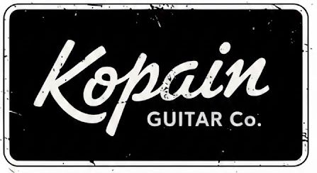 Logo von Kopain (Kocheise Patrick Instruments)