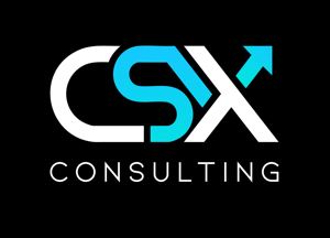 Logo von CSX-Consulting