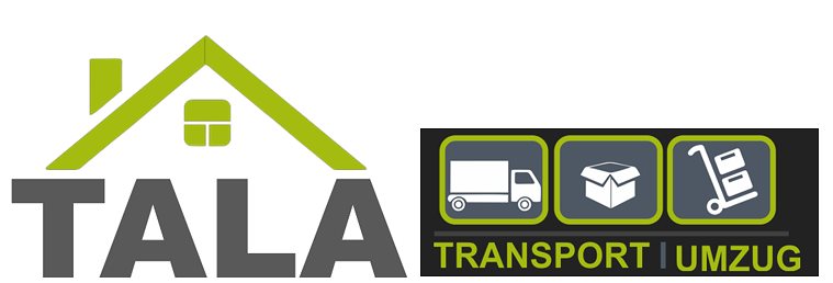 Logo von Talatransport