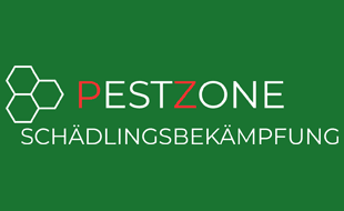 Logo von PESTZONE Schädlingsbekämpfung