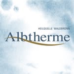 Logo von Albtherme Waldbronn