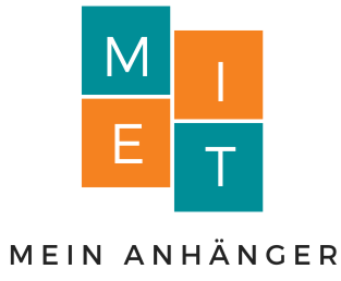 Logo von Miet-mein-Anhänger.de