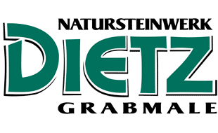 Logo von DIETZ Grabmale und Natursteinwerk GmbH
