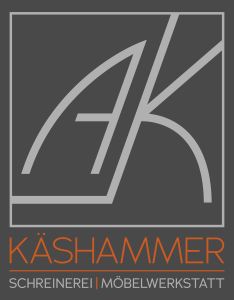 Logo von Schreinerei Käshammer Axel
