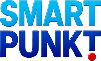 Logo von SmartPunkt GmbH
