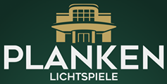 Logo von Planken Lichtspiele - Kino in Mannheim