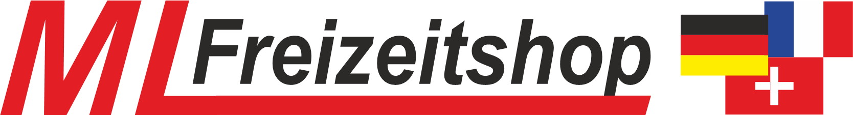 Logo von ML Freizeitshop