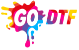 Logo von GO DTF