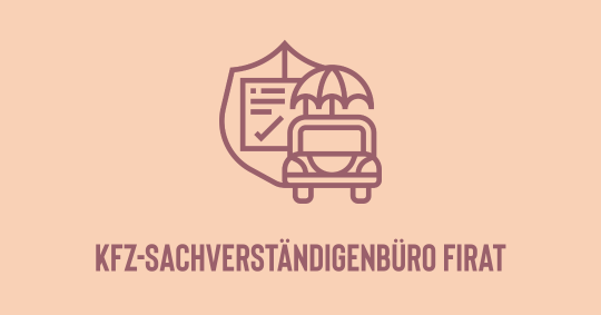 Logo von Kfz-Sachverständigenbüro Firat