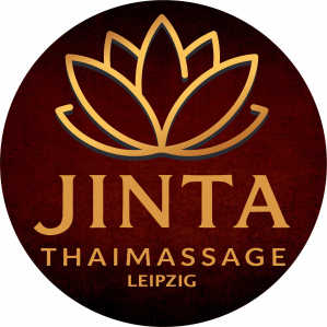 Logo von Jinta Thai Massage Leipzig