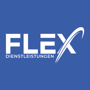Logo von FLEX Dienstleistungen