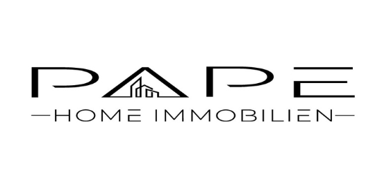 Logo von Pape Home Immobilien