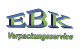 Logo von EBK Verpackungsservice – Pick&Pack, Retouren