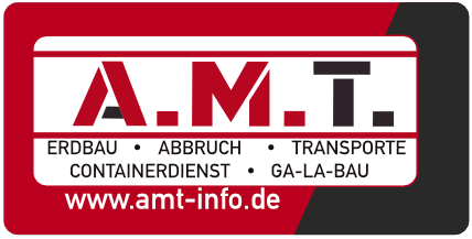 Logo von A.M.T. GmbH