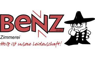 Logo von Benz Ulrike Zimmerei & Holzbau