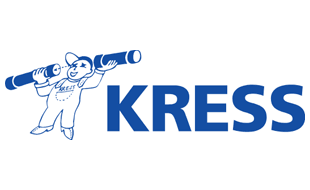 Logo von Kress GmbH Kanaltechnik