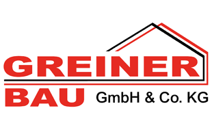 Logo von Greiner Bau GmbH & CO. KG - ein Unternehmen der Greiner Projektbau GmbH