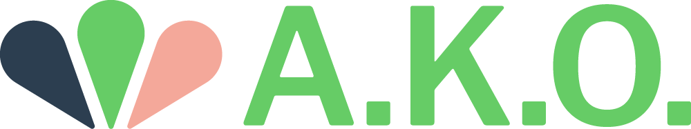 Logo von A.K.O Leipzig