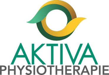 Logo von Aktiva - Zentrum für Physiotherapie (ehem. Physio Schwarzer)