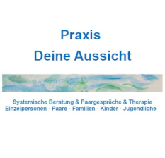 Logo von Praxis Deine Aussicht