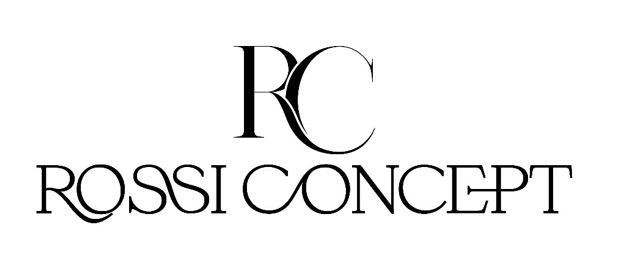 Logo von Rossi Concept