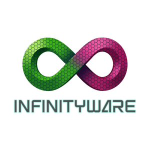 Logo von Infinityware